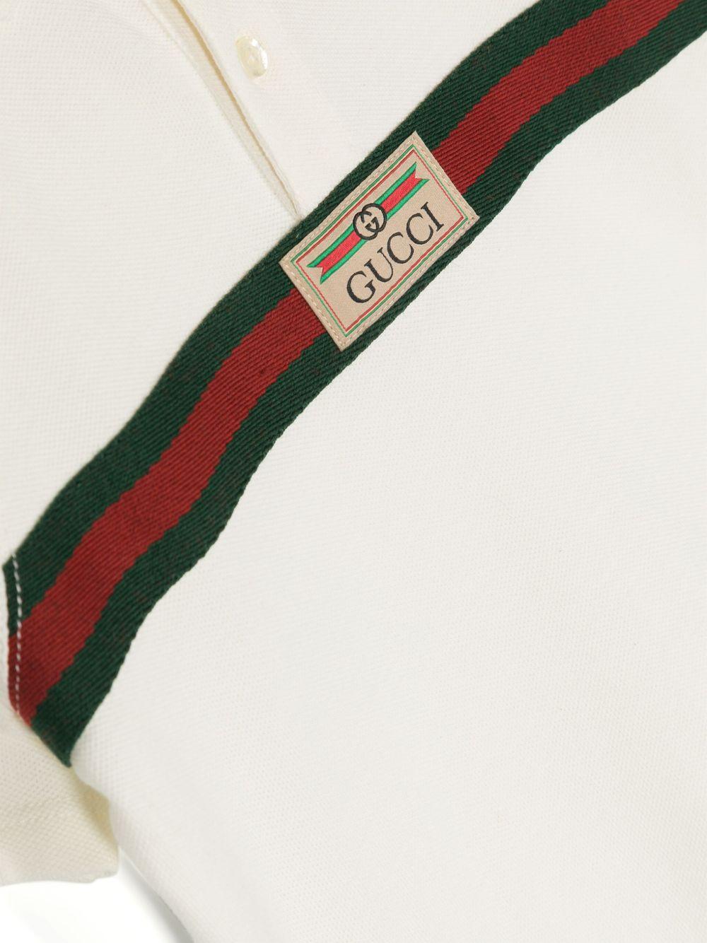 Gucci Kids 758819XJF3F9791