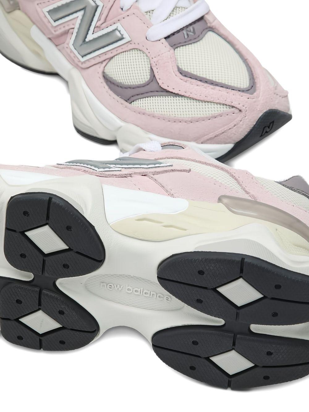 Sneakers rosa/bianca/grigia per bambina GC9060 BE New Balance Kids 