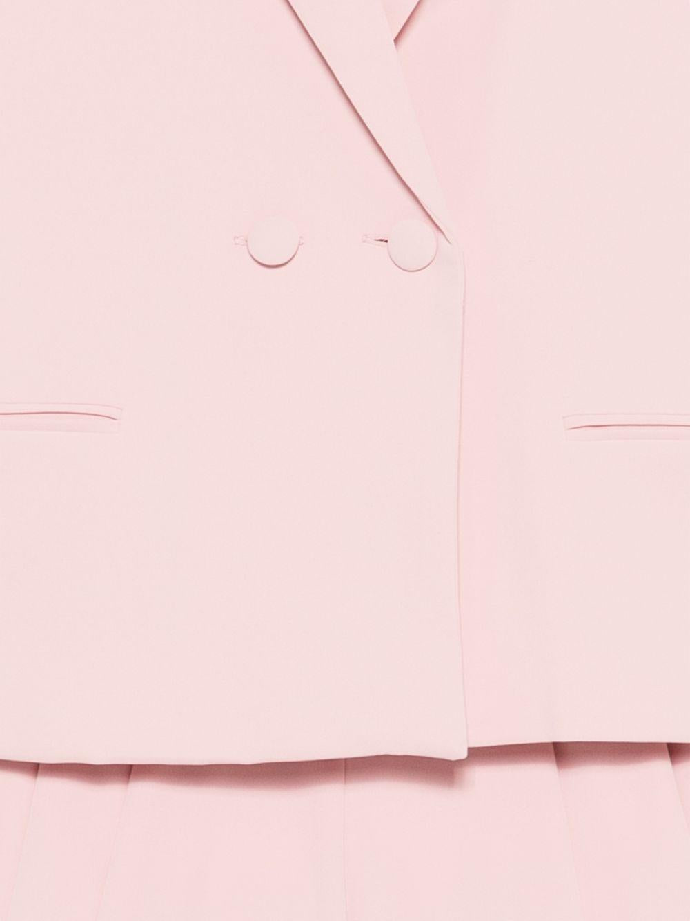 Completo rosa per bambina 5287 040 Abel & Lula 