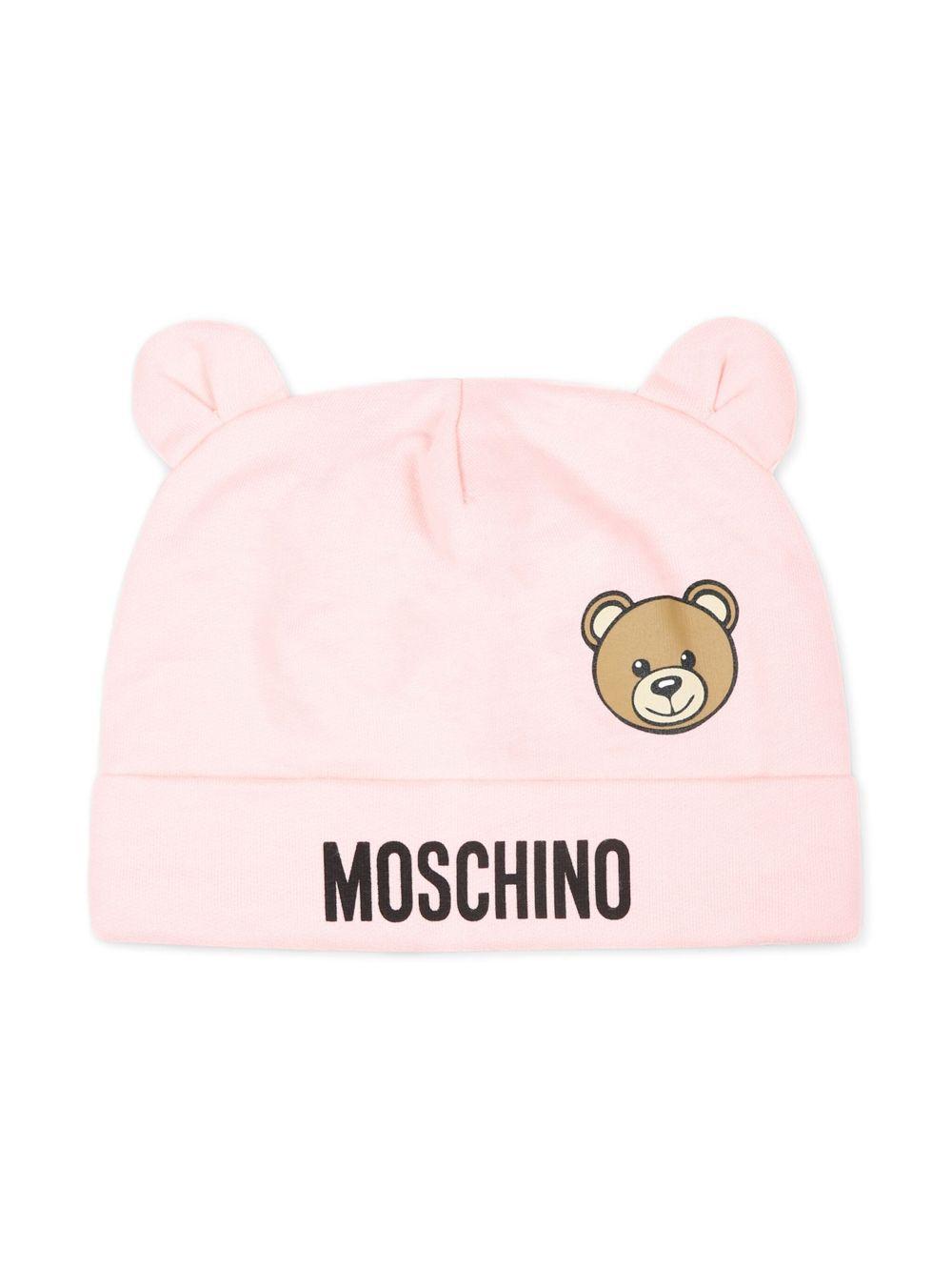 Moschino Kids MUY085LCA1950209