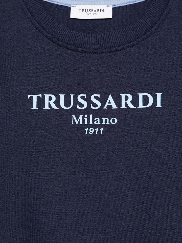 Trussardi Kids TBP25004FEBLUNAV