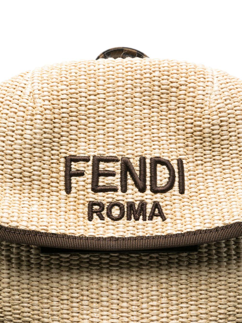 Fendi Kids 8BZ055AUINF1O87