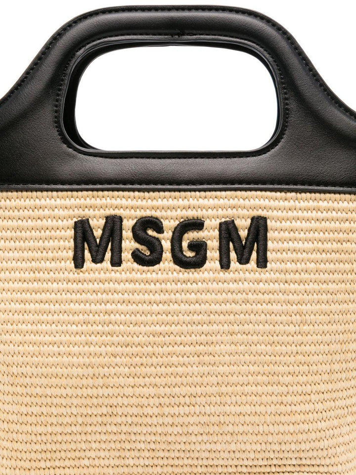 Msgm Kids S5MSJGBA187255