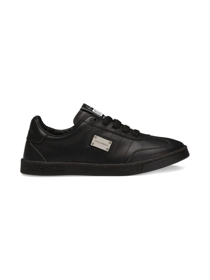 Sneakers nere per bambino DA5300A1048 80999 Dolce & Gabbana Kids 