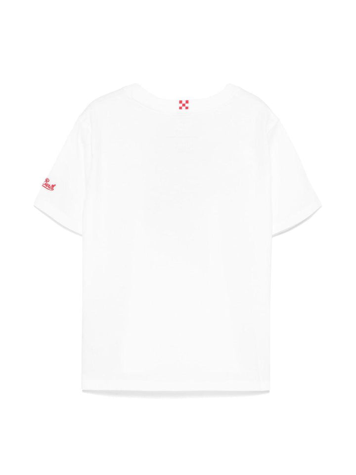 MC2 Saint Barth Kids TSH000103439H