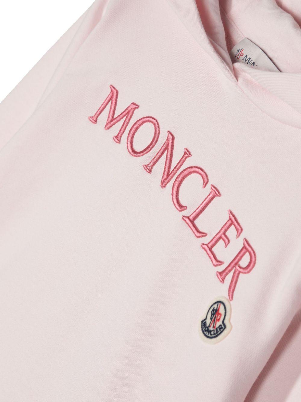 Moncler Kids 9548G00012809AG504