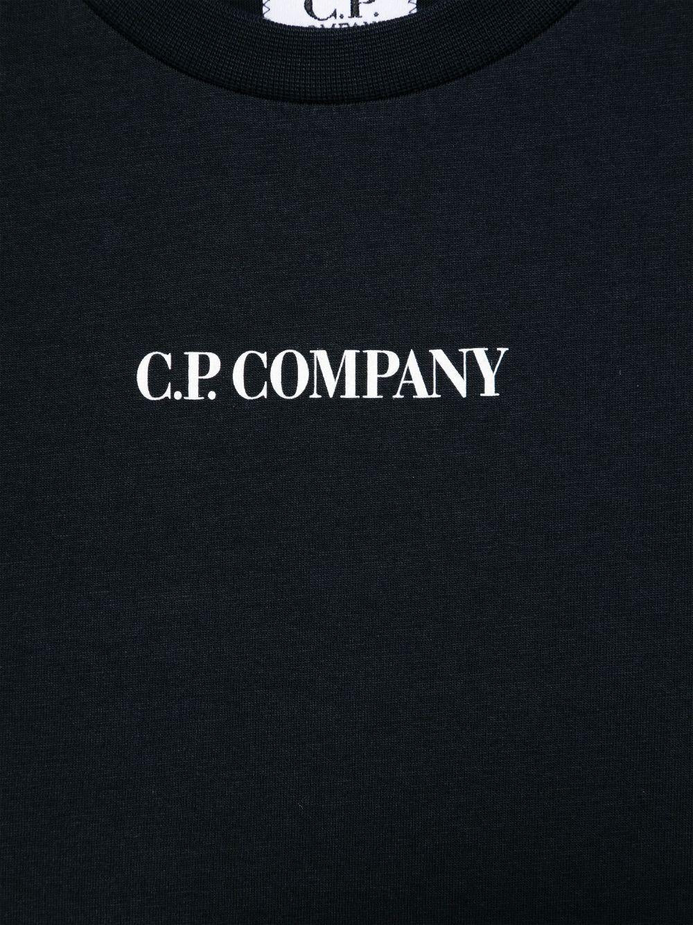 C.P Company Kids C8M008LAA1741150