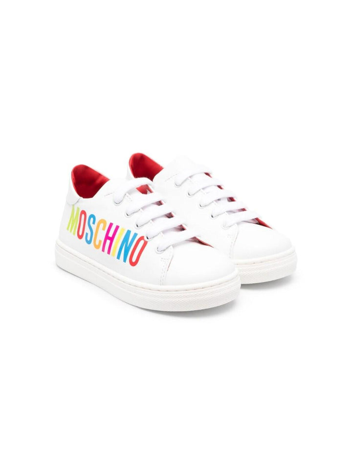 Moschino Kids 743271