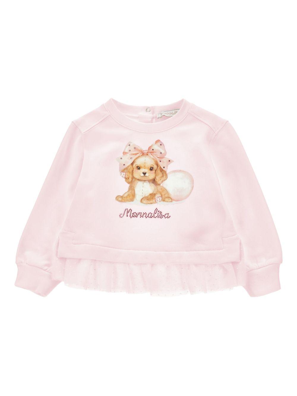 Monnalisa Kids 39F60760040090
