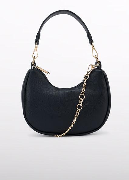 Borsa nera per bambina 5983 023 Abel & Lula 