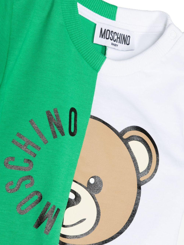 Moschino Kids MUM03RLAA0230321