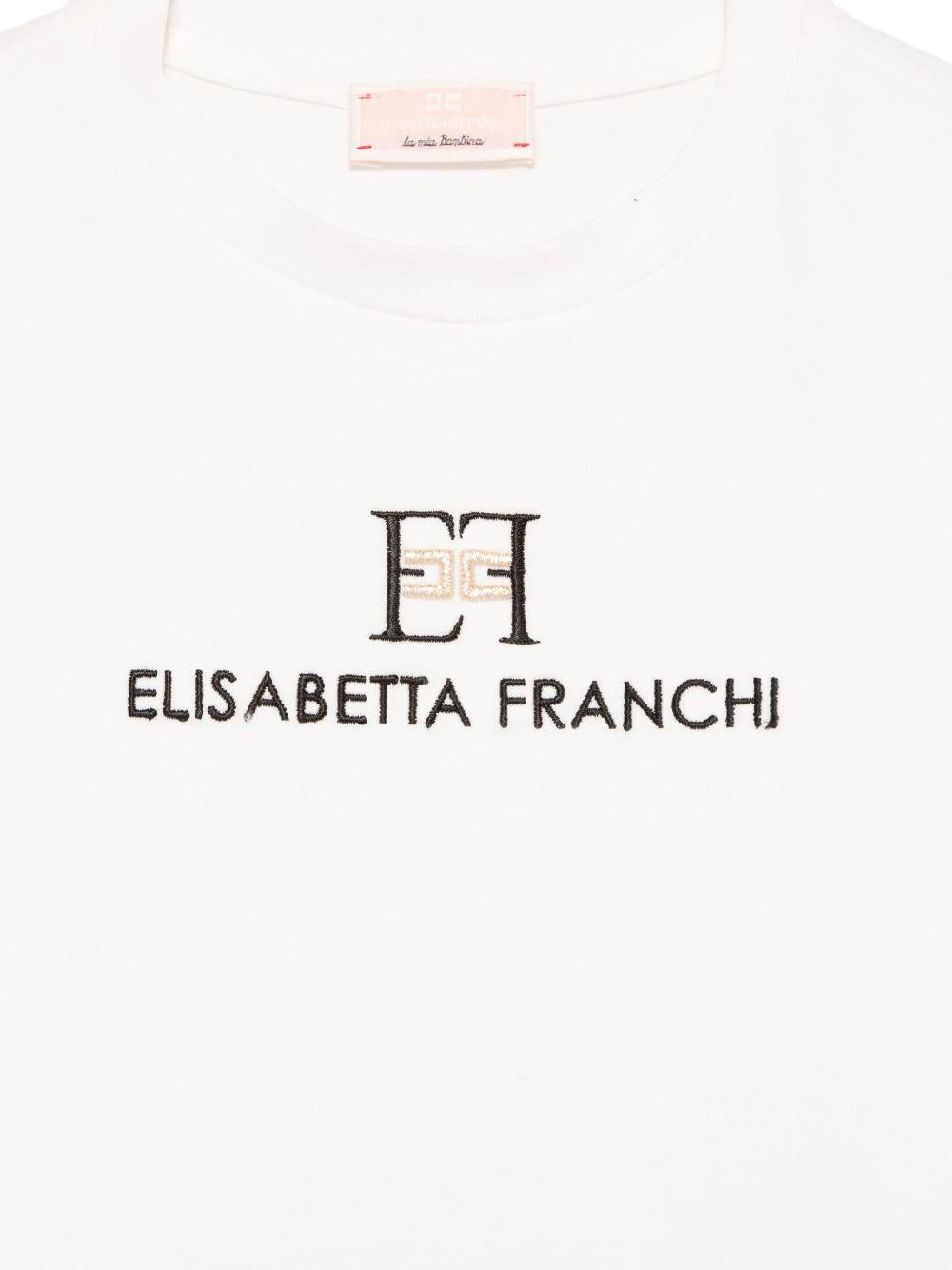 Elisabetta Franchi Kids EGTS0950JE006D698