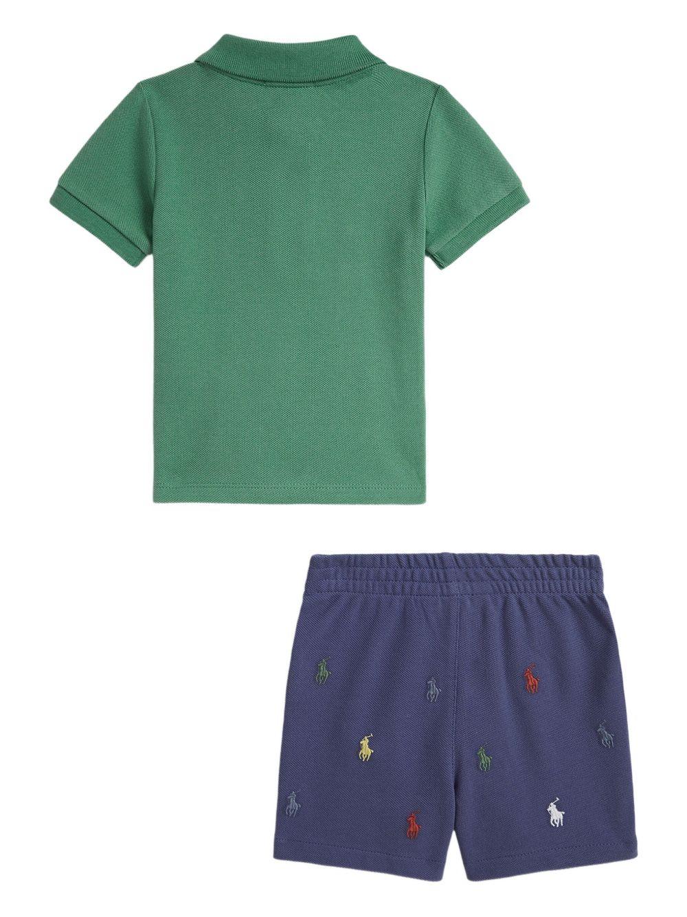Ralph Lauren Kids 320870783008