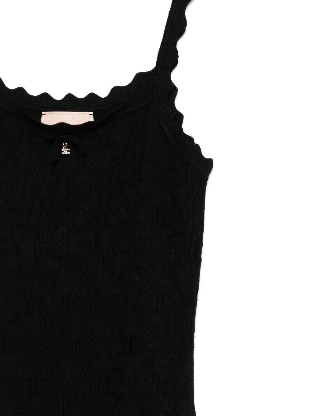 Elisabetta Franchi Kids EFAB576CFL060N000