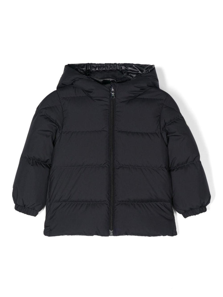 Giubbotto Sharon Jacket blu navy per neonato