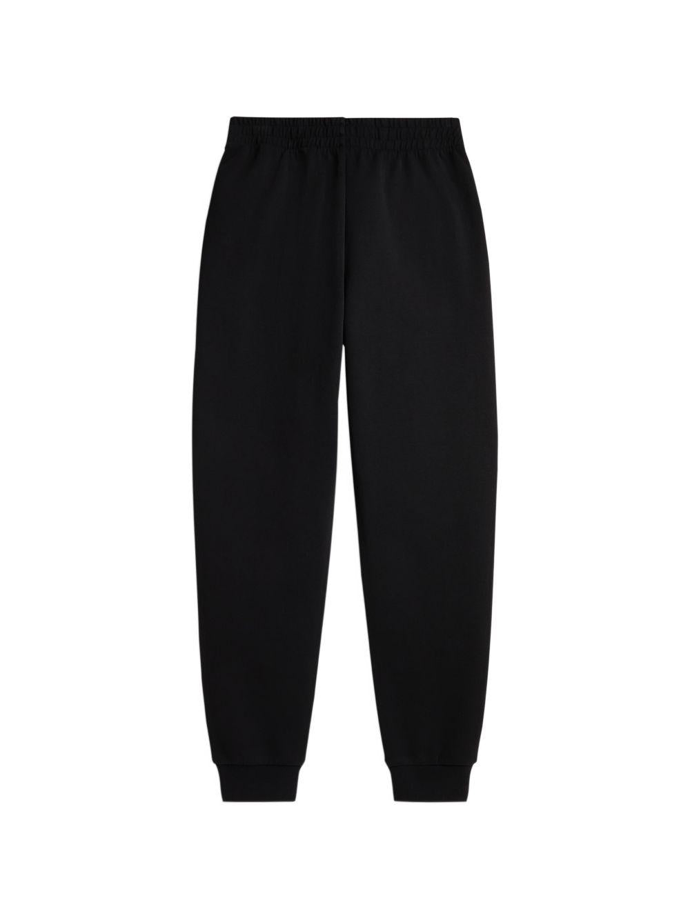 Pantalone nero per bambino 323A95764 005 Ralph Lauren Kids 