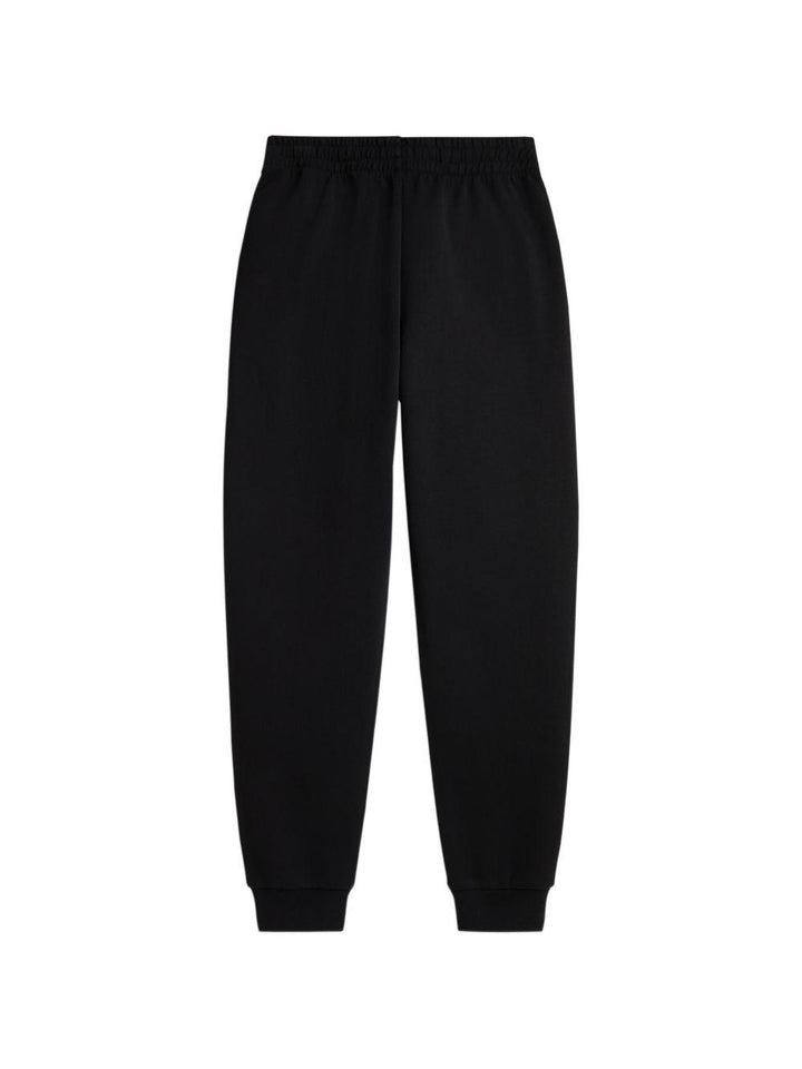 Pantalone nero per bambino 323A95764 005 Ralph Lauren Kids 
