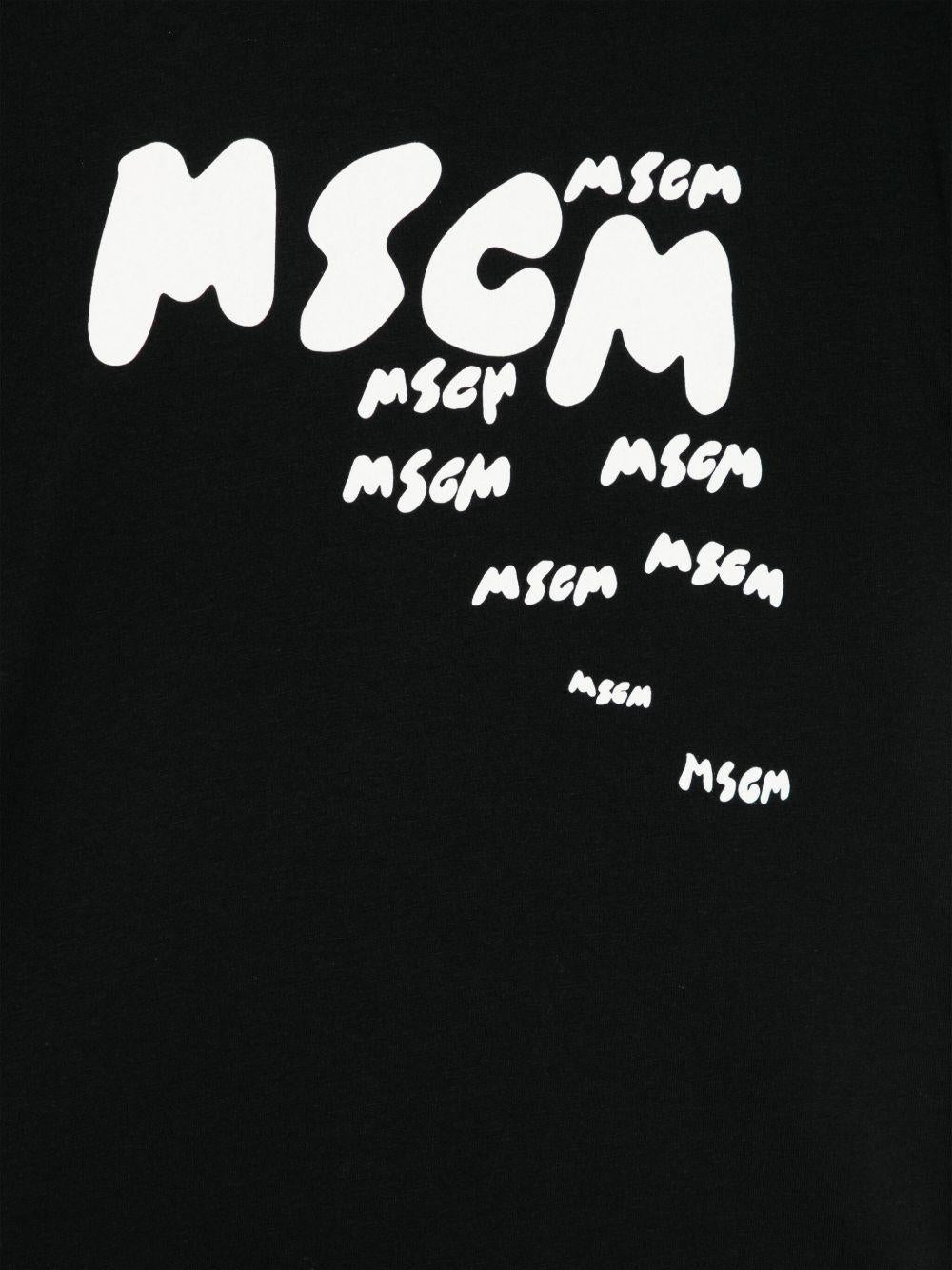 Msgm Kids S5MSJBTH008110