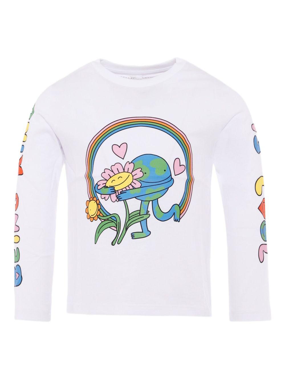 Stella McCartney Kids TX8A00Z0434100