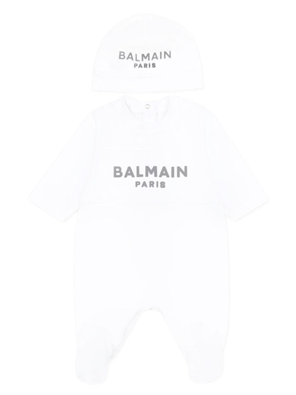 Balmain Kids BWB50AZ0082100AG