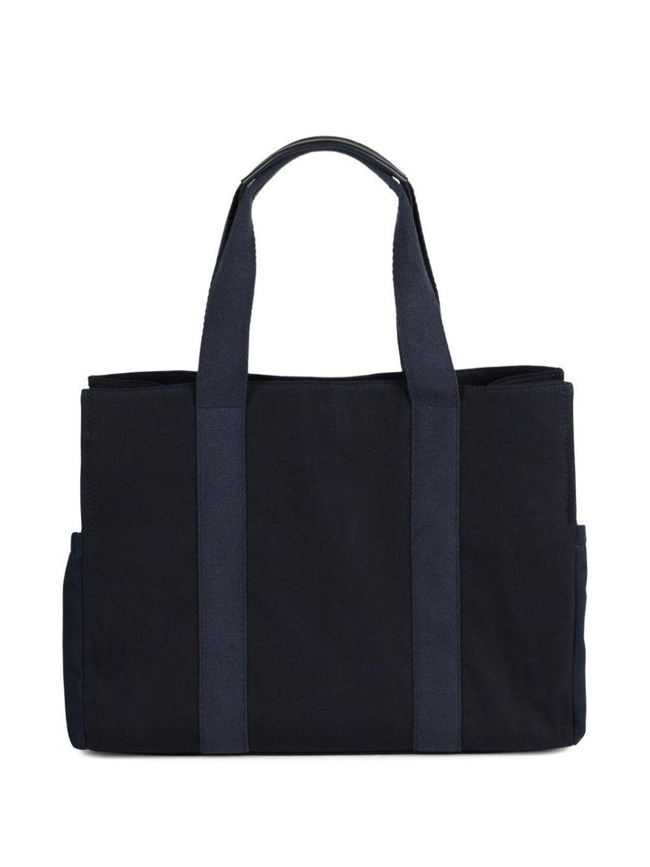 Borsa mamma blu scuro C20764 859 Chloe 