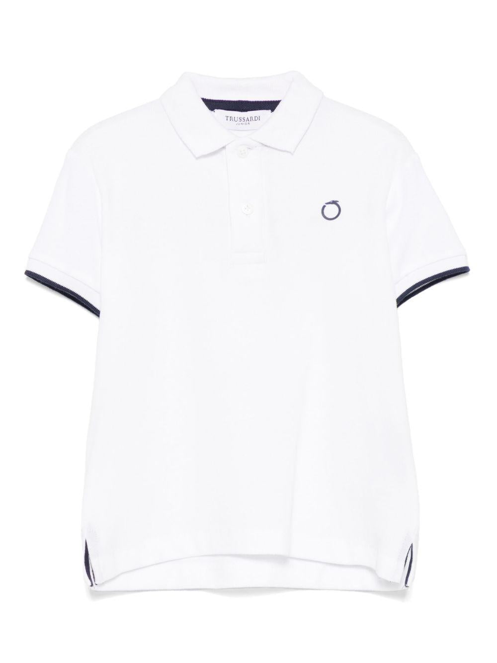 Trussardi Kids TBP25005POWHI