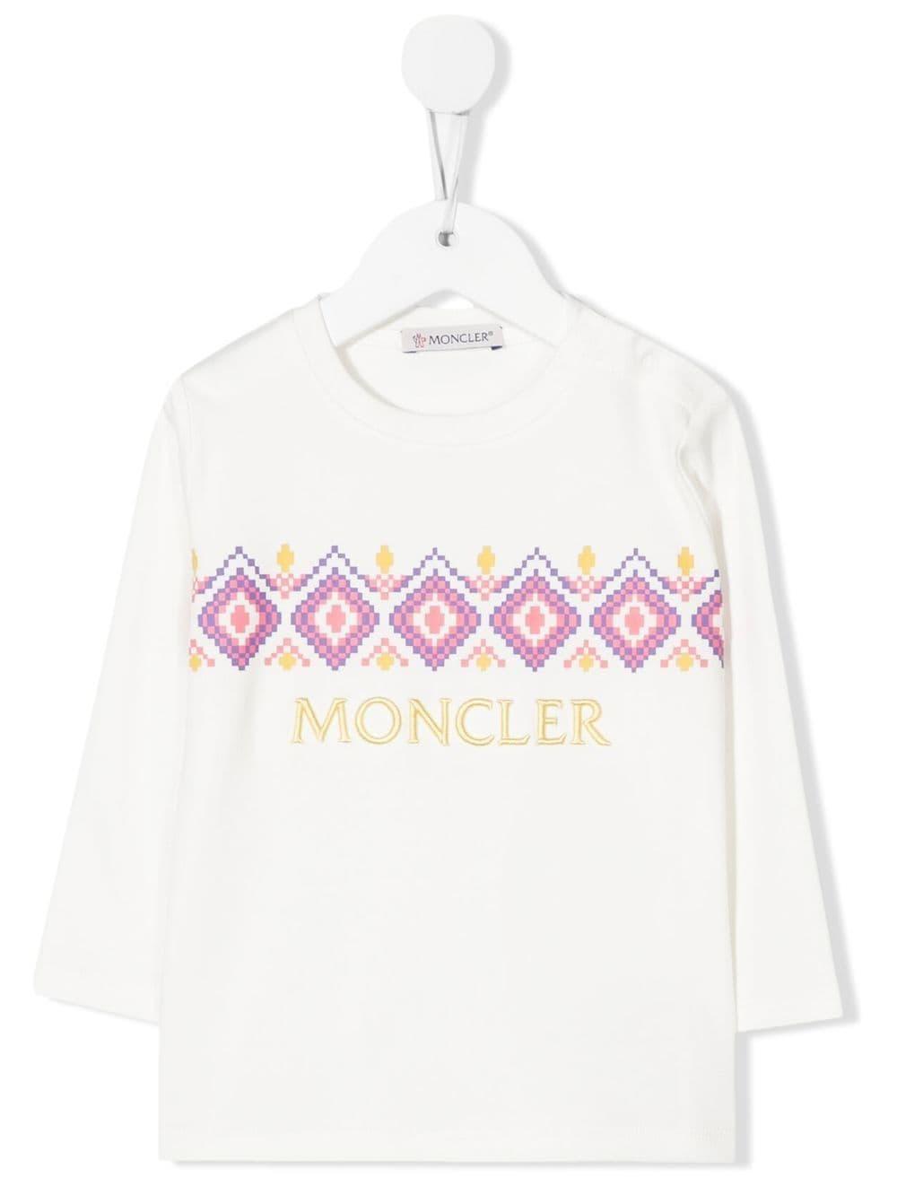 Moncler Kids 9518D000148392E034