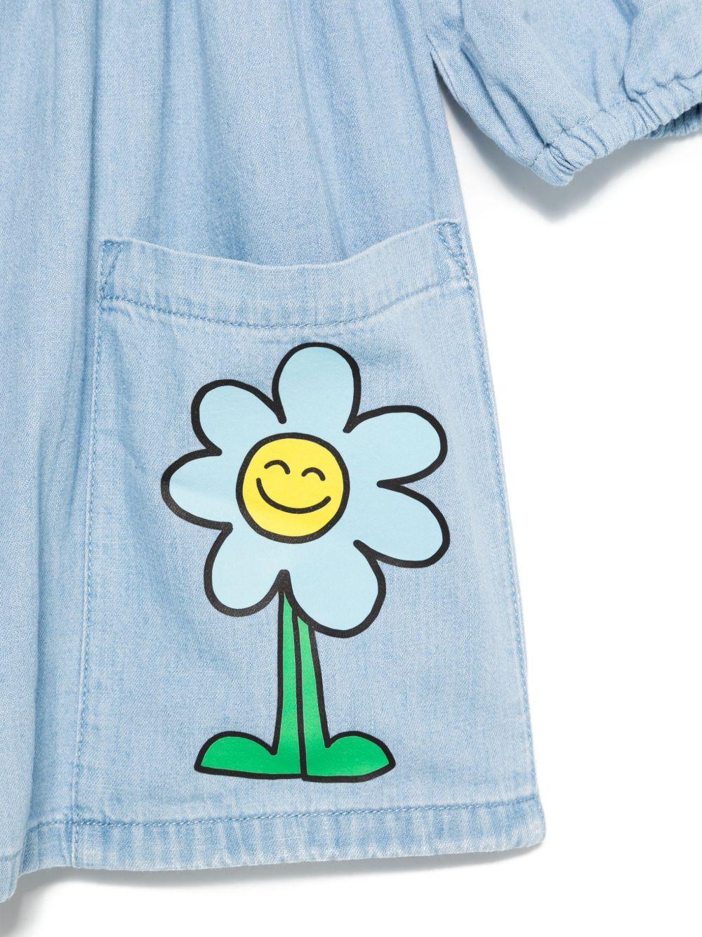 Stella McCartney Kids TX1A70Z0522606