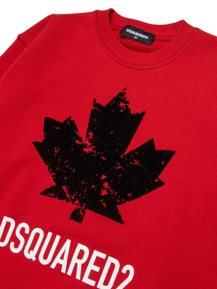 Dsquared2 Kids DQ3005D00ZFDQ423