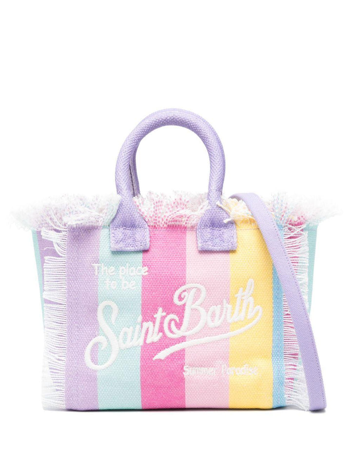 Borsa multicolor per bambina