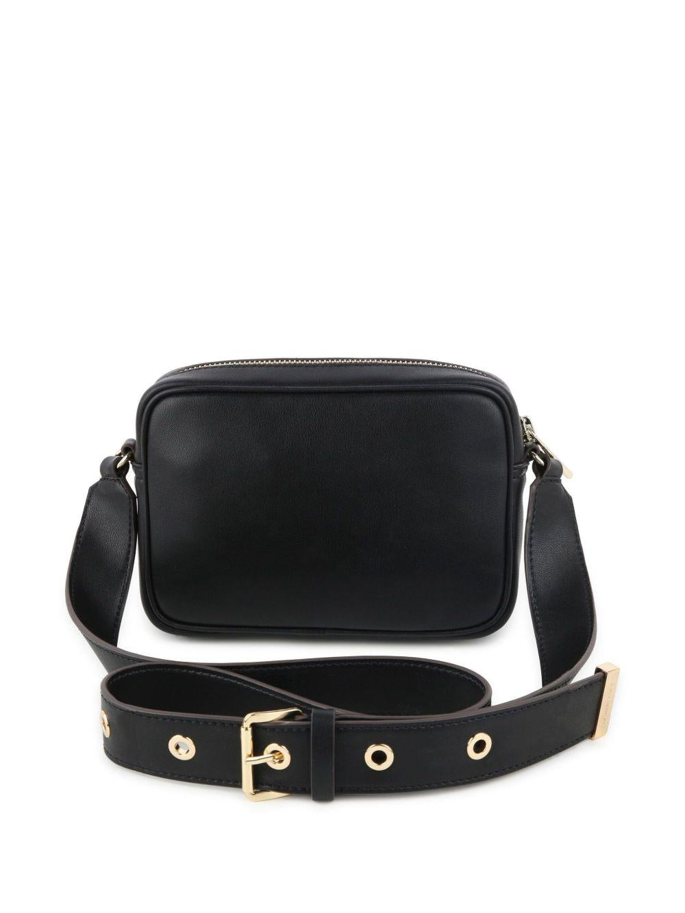 Borsa nera per bambina
