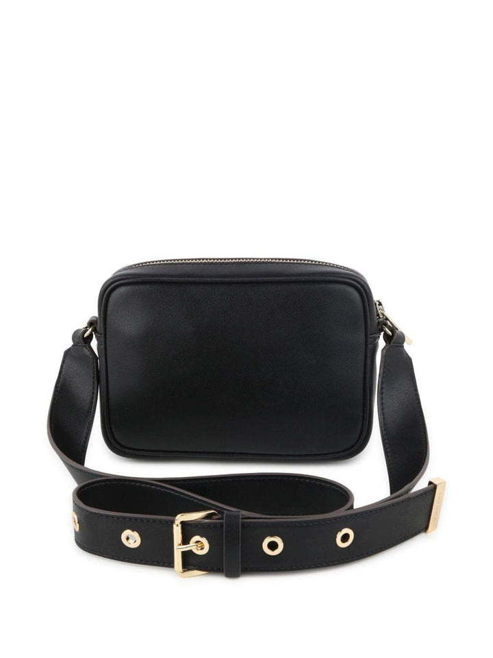 Borsa nera per bambina
