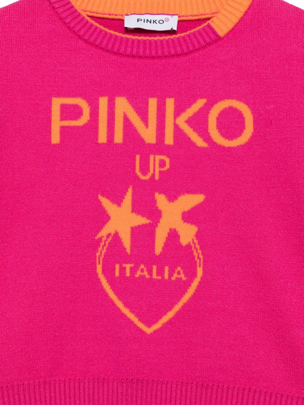 Pinko Kids F4PIJGJP087044