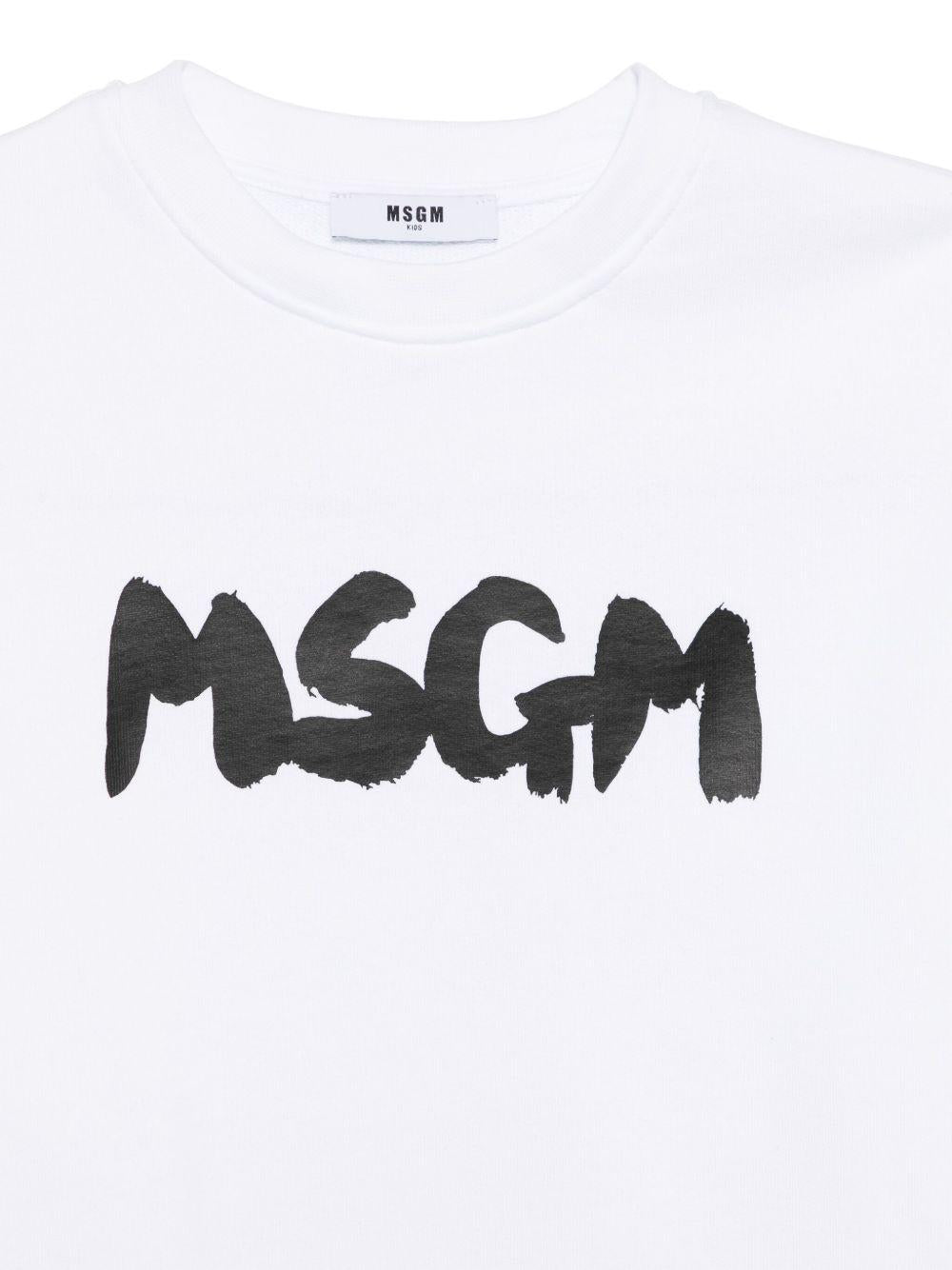 Msgm Kids S5MSJUSW053001