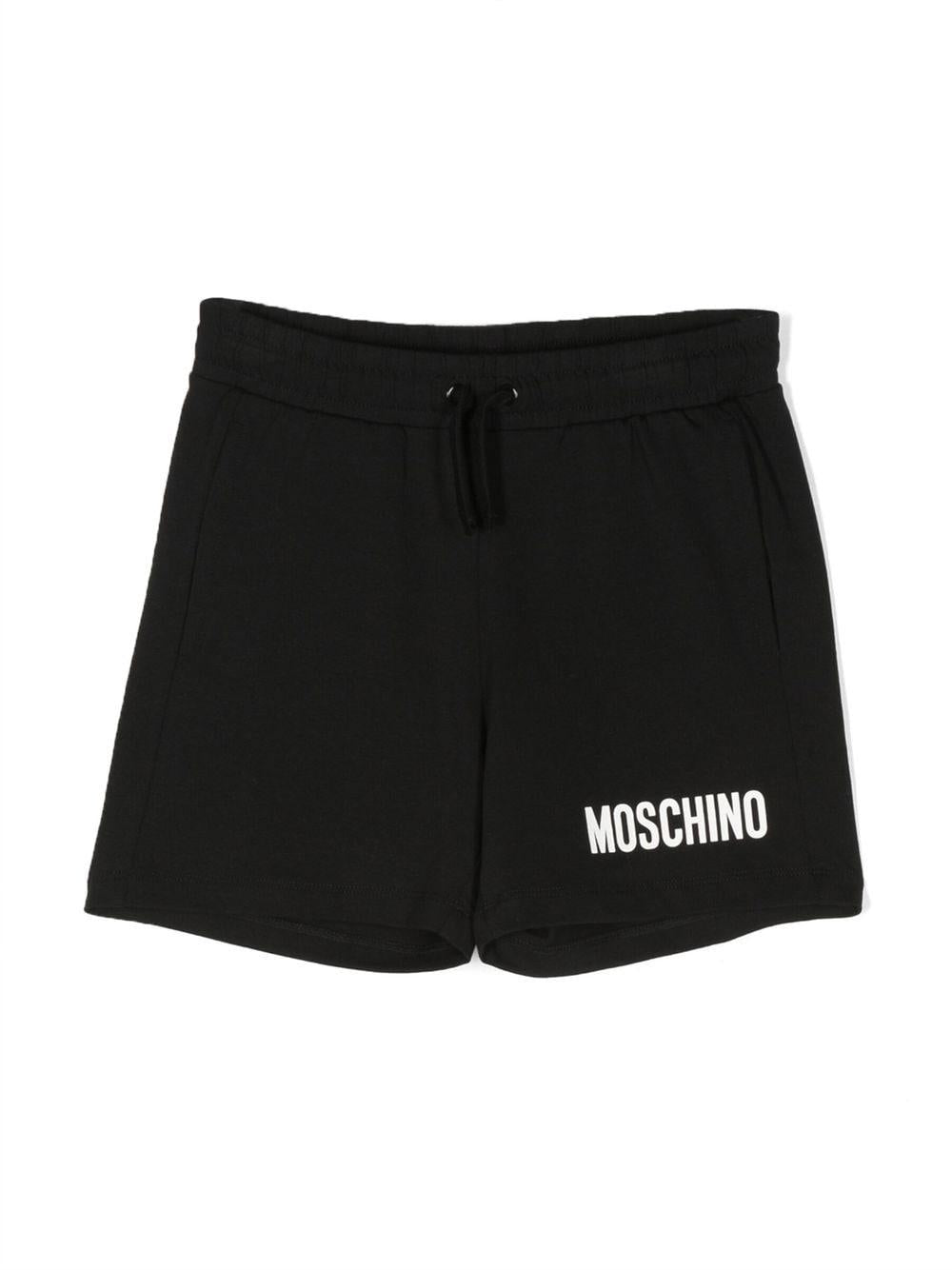 Moschino Kids HQQ002LBA1060100