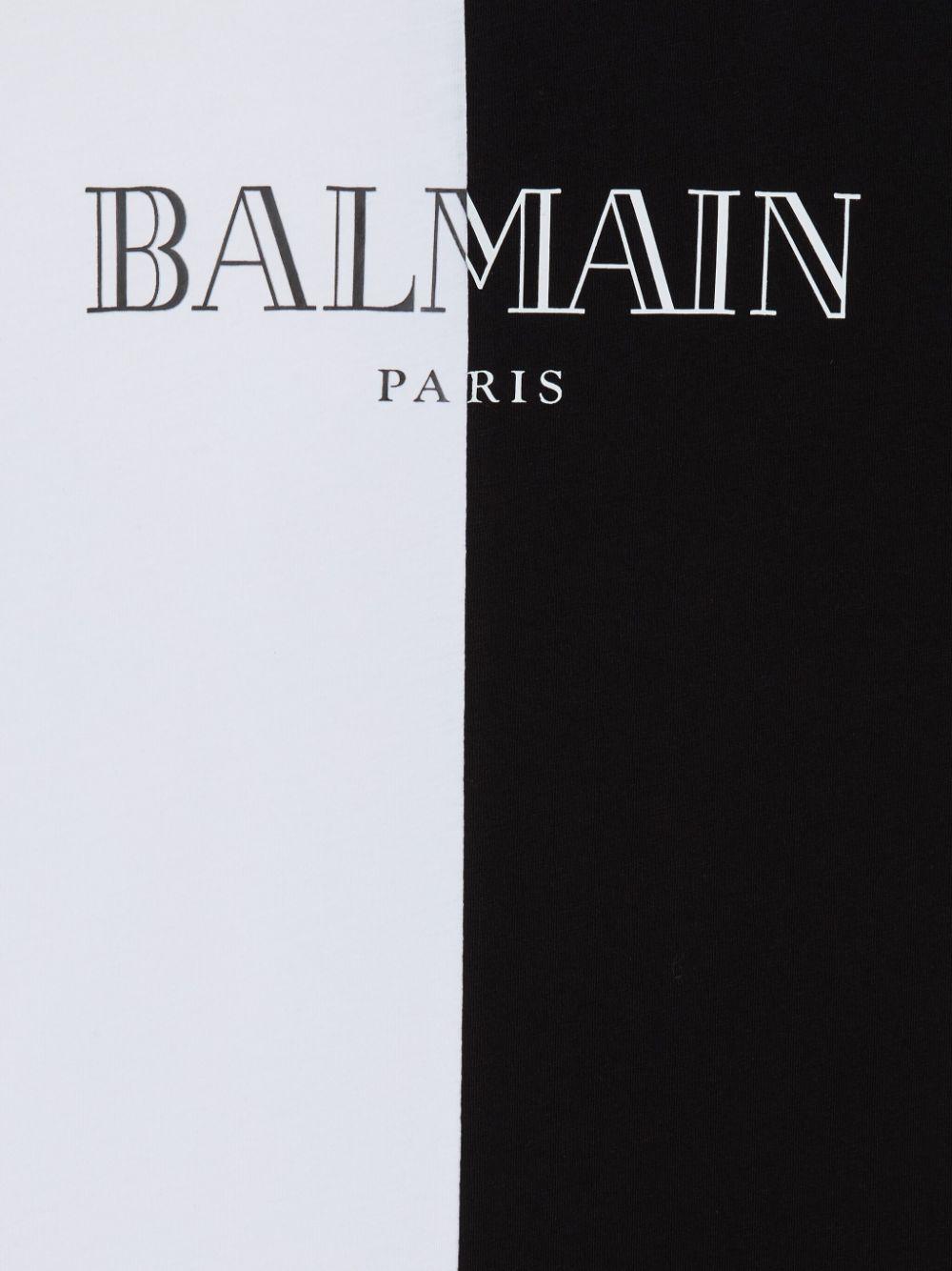 Balmain Kids BW8Q01Z0082100NE