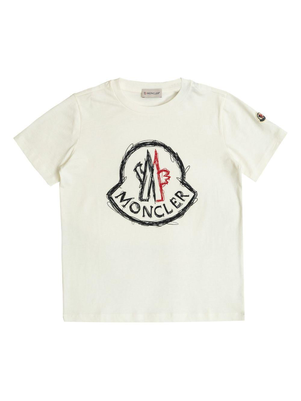 Moncler Kids 9548C0001489AFV034