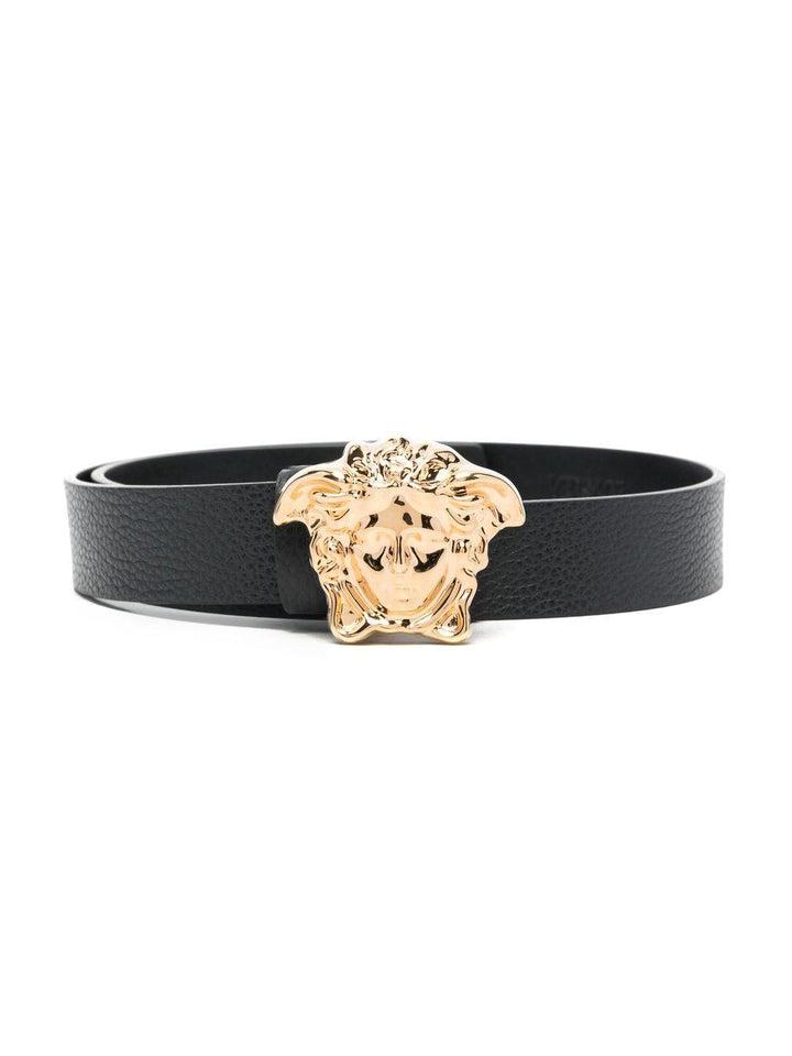 Unisex black belt