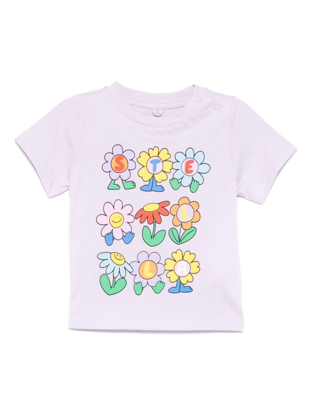 Stella McCartney Kids TX8011Z0434522