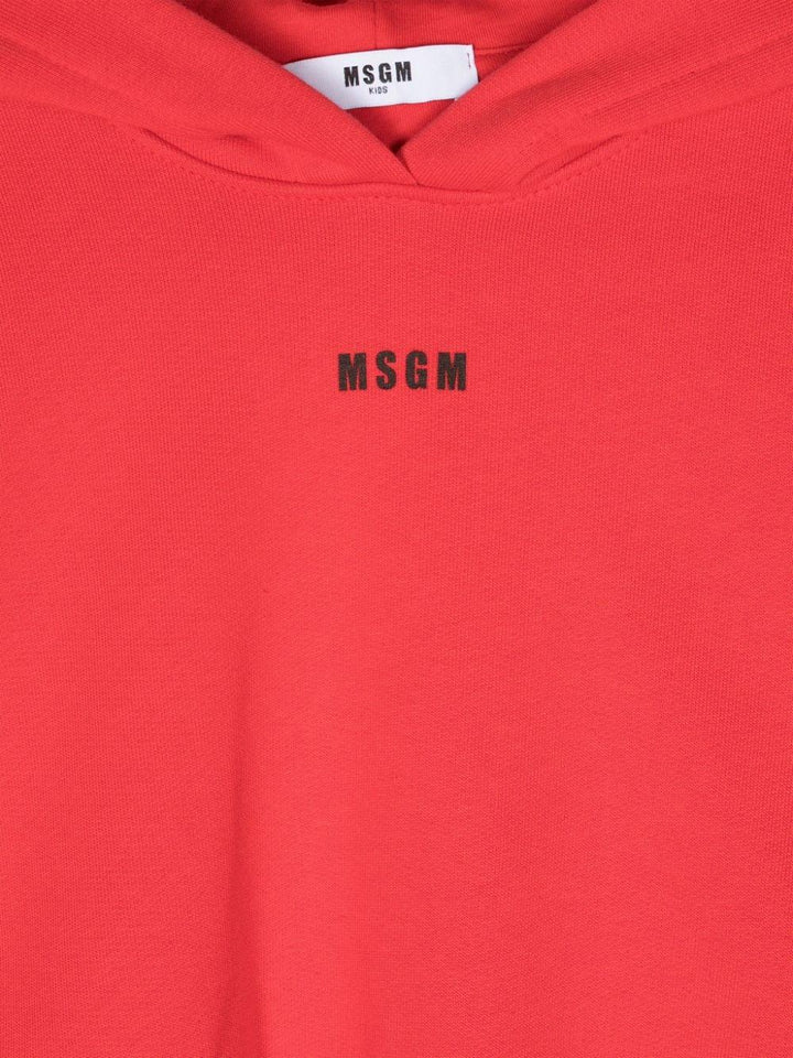 Msgm Kids F4MSJGHS140040