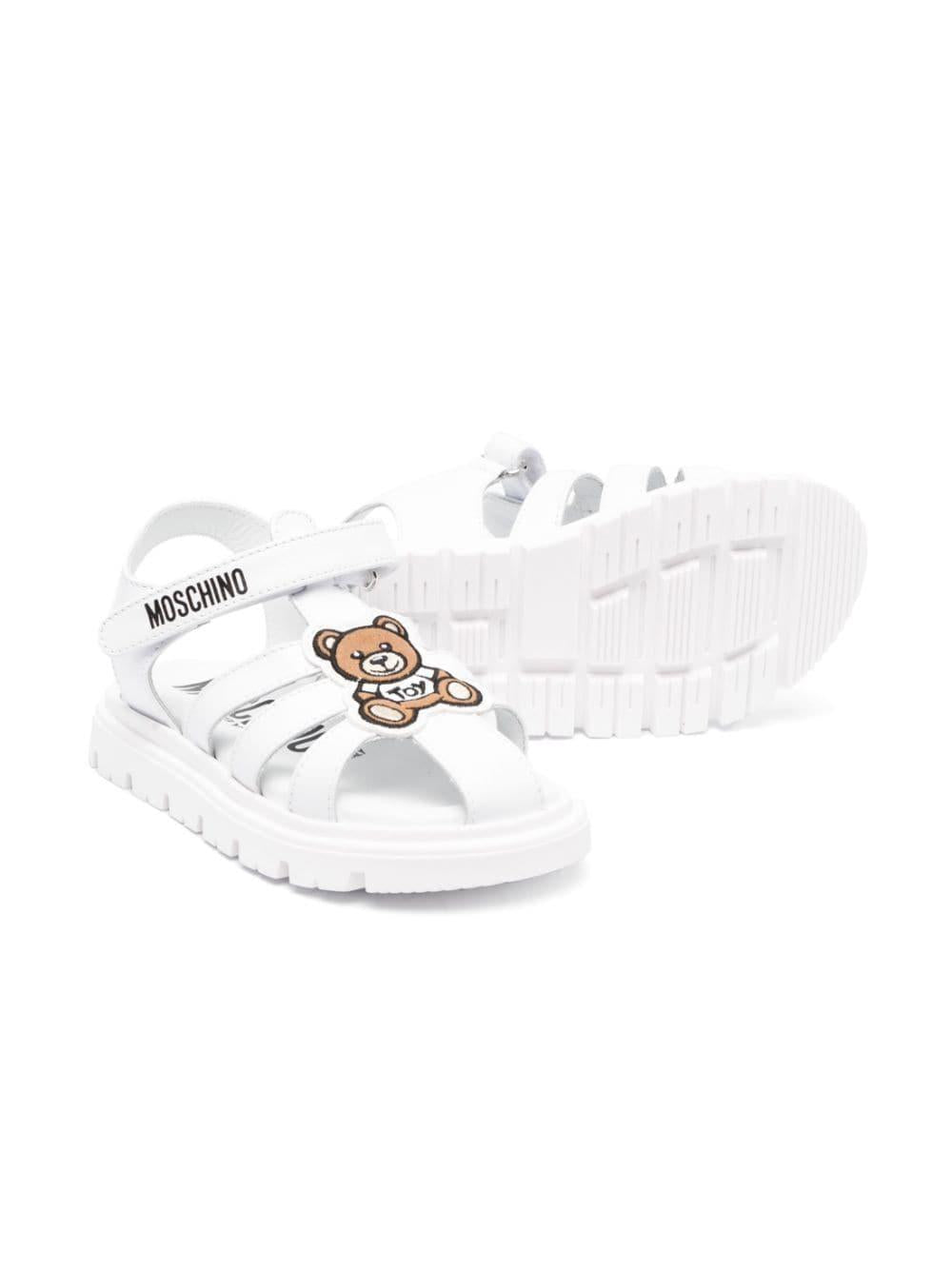 Moschino Kids 773111