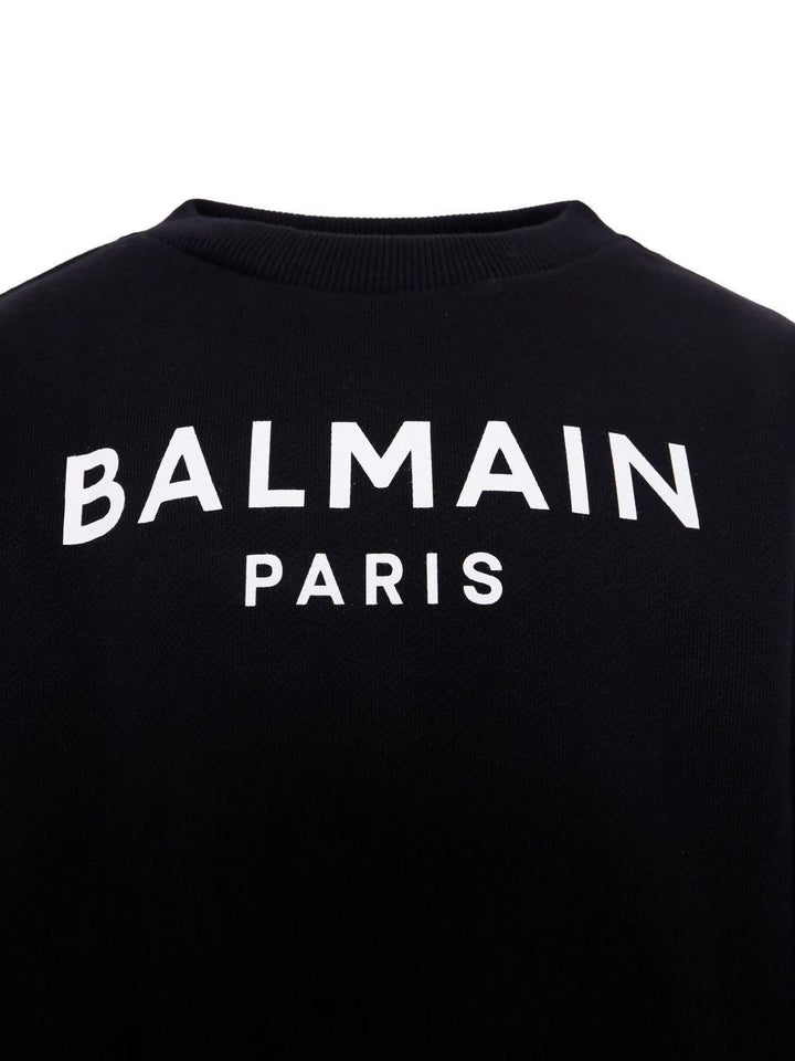 Balmain Kids BX4P10Z3183930BC