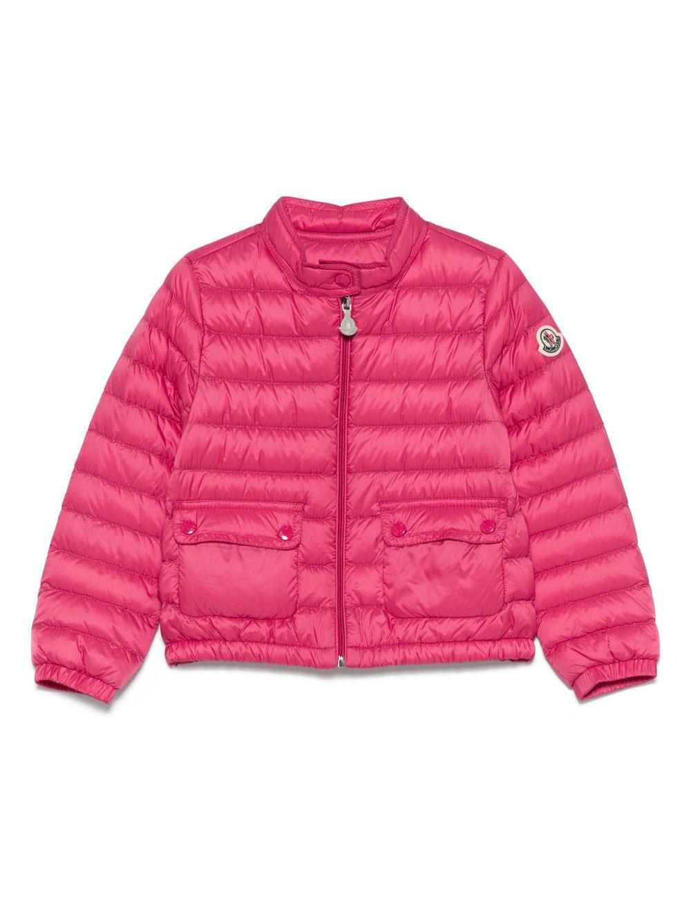 Moncler Kids 9541A00066597YF542