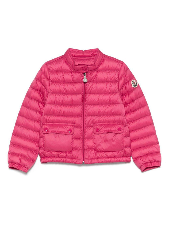 Moncler Kids 9541A00066597YF542