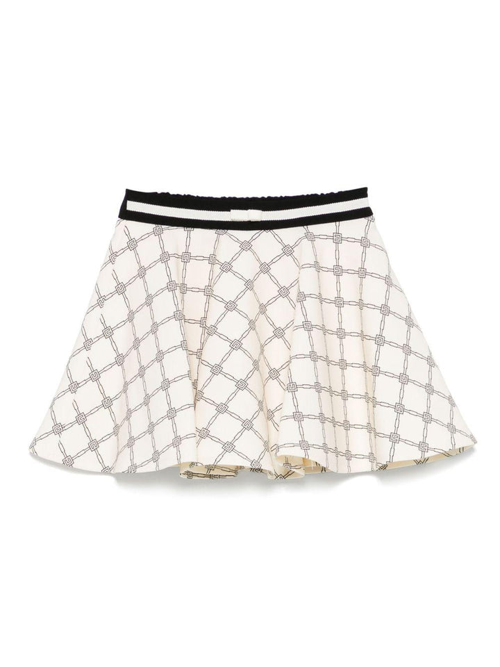 Elisabetta Franchi Kids EGGO0470GA018D557