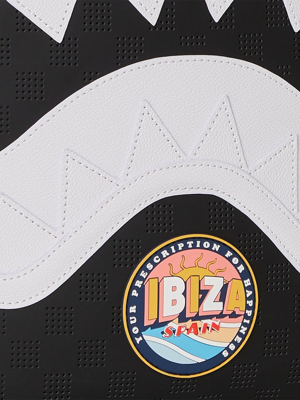 Zaino nero per bambino