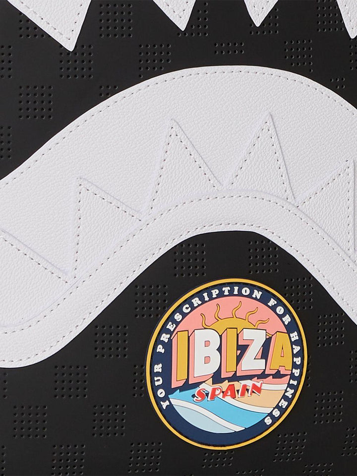 Zaino nero per bambino