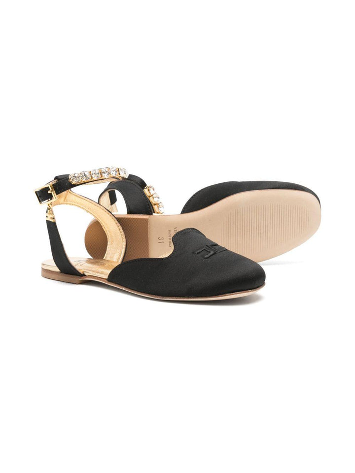 Elisabetta Franchi Kids F4A3E02171742999