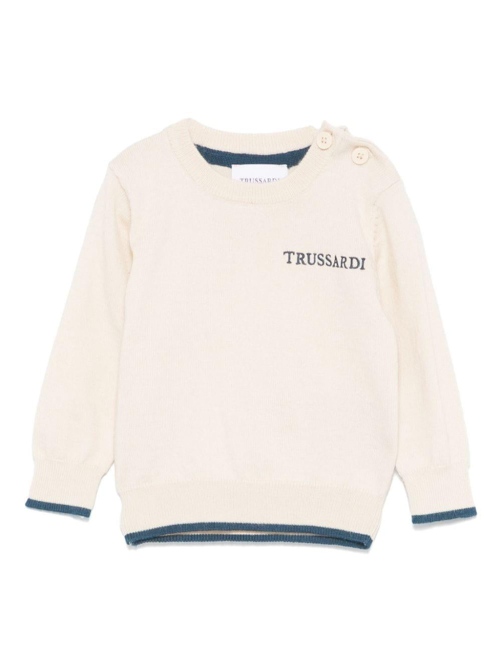 Trussardi Kids TIA24004MABEILIG