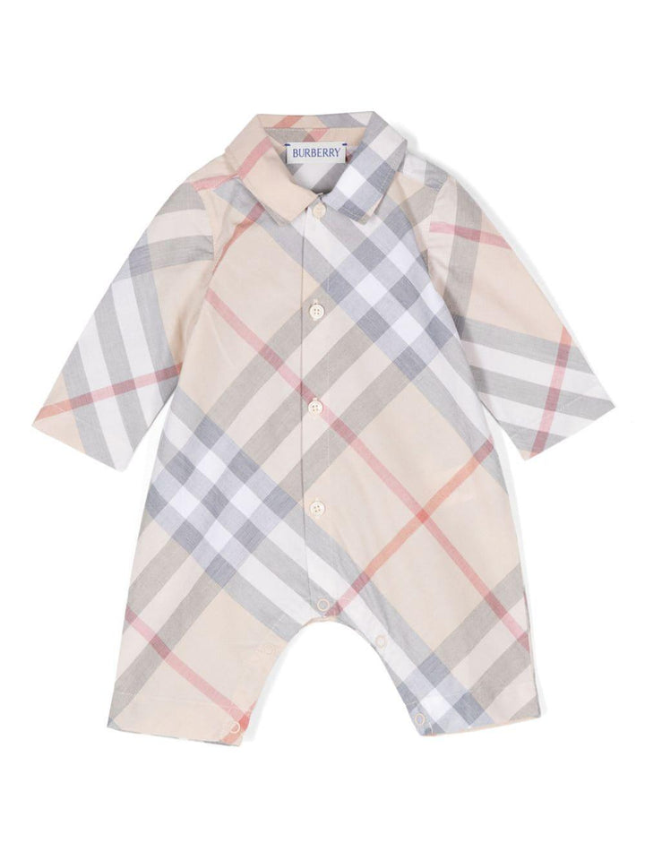 Burberry Kids 8092758A2205